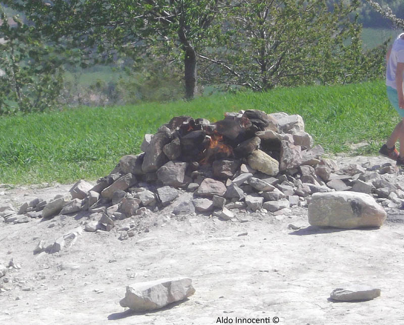 VULCANO DEL MONTE BUSCA 15